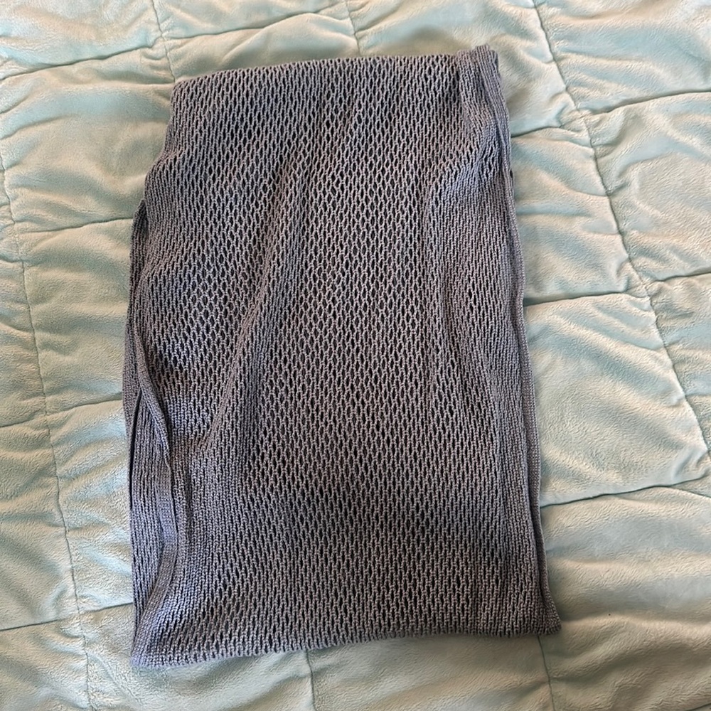 Apt. 9 Blue Infinity Scarf